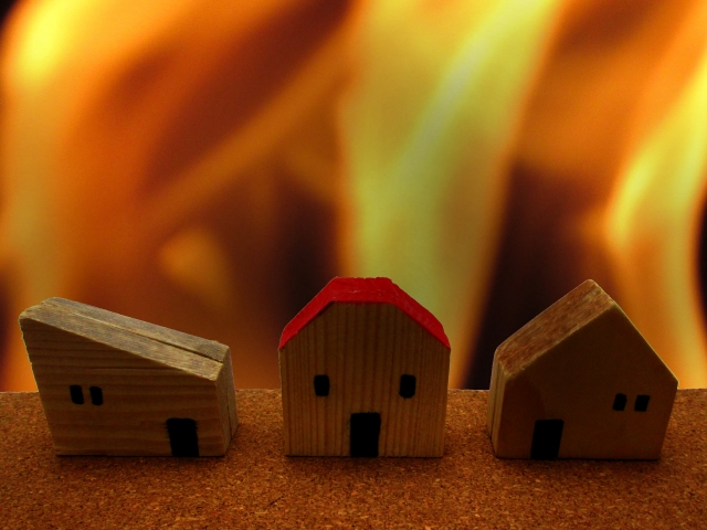 築地火災の原因は伝導過熱,一般家庭でも起こり得ます！？