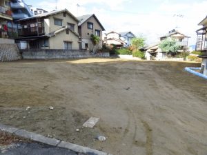 不動産用語解説。「セットバック」とは？